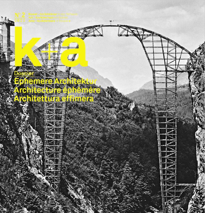 Titelseite k+a 2022.2