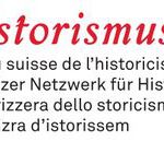 Historismus.ch
Logo