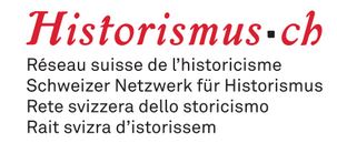 Historismus.ch
Logo