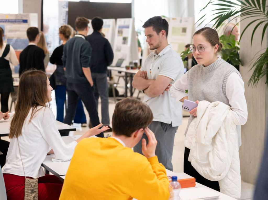 57ème Concours national de Science et jeunesse: la cérémonie de remise des prix