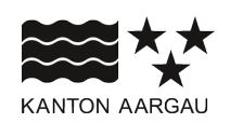 Logo Kanton Aargau