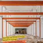 NIKE-Bulletin 1/2023: Reparieren und Wiederverwenden