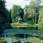 NIKE-Bulletin 2/2023: Gartenkultur