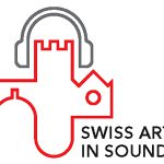 Swiss Art in Sounds - die neue App der GSK (Logo)