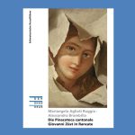 Titelseite des Kunstführers "Die Pinacoteca cantonale Giovanni Züst in Rancate" der Gesellschaft für Schweizerische Kunstgeschichte GSK