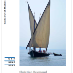 SKF_voiles latines du Leman_Cover©GSK