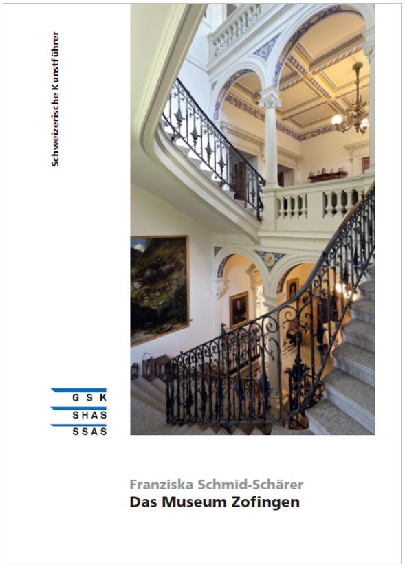 SKF_Museum-Zofingen_Cover©GSK