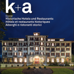 k+a_Historische-Hotels-und-Restaurants_Cover©GSK