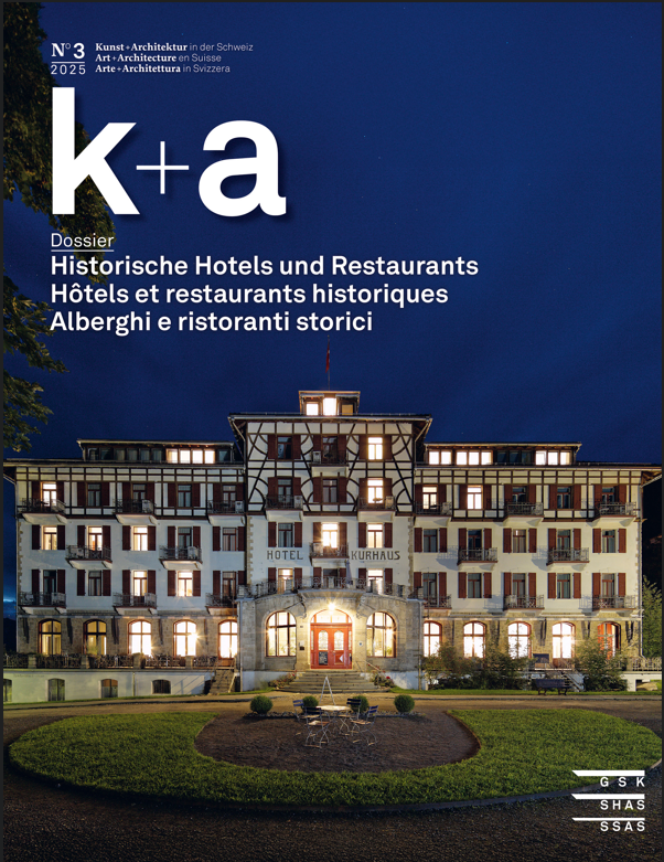k+a_Historische-Hotels-und-Restaurants_Cover©GSK