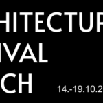 ©Architecture Festival Zürich