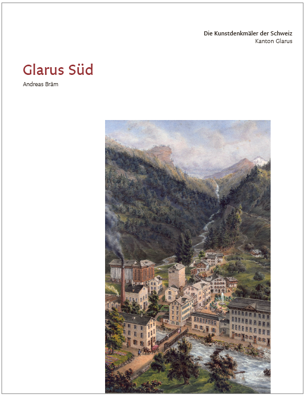 KdS_Glarus-Sued_Cover©GSK