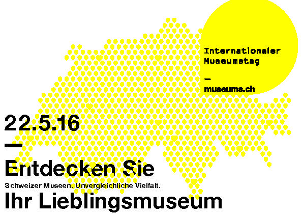 Journée internationale des musées