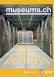 Revue museums.ch 2014